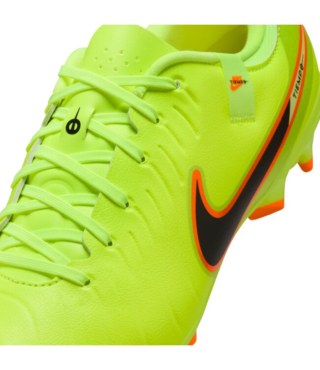 Nike Tiempo Legend 10 Academy FG/MG (Volt)