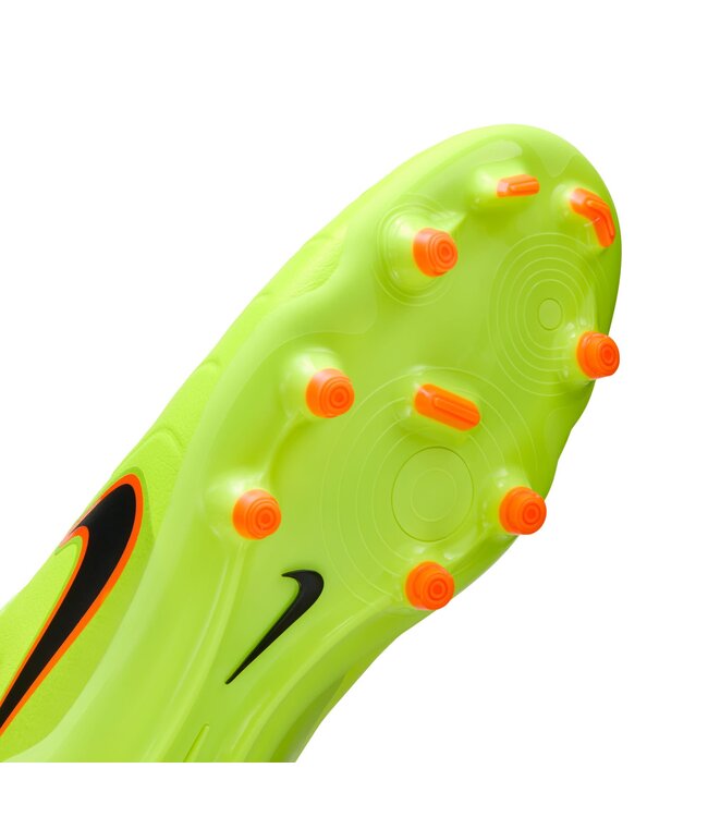 Nike Tiempo Legend 10 Academy FG/MG (Volt)