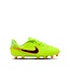Nike Tiempo Legend 10 Academy FG/MG Jr (Volt)