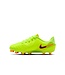 Nike Tiempo Legend 10 Academy FG/MG Jr (Volt)