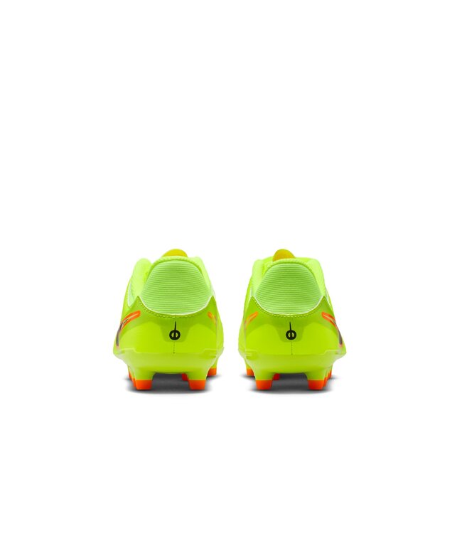 Nike Tiempo Legend 10 Academy FG/MG Jr (Volt)