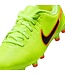 Nike Tiempo Legend 10 Academy FG/MG Jr (Volt)