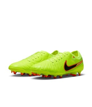 Nike TIEMPO LEGEND 10 PRO FG (VOLT)