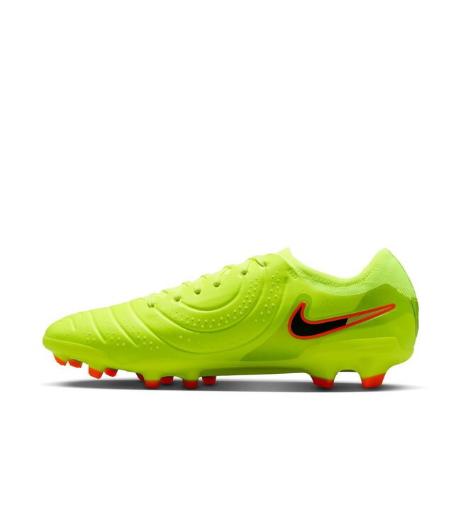 Nike Tiempo Legend 10 Pro FG (Volt)