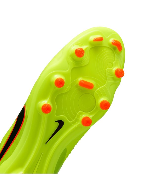 Nike Tiempo Legend 10 Pro FG (Volt)
