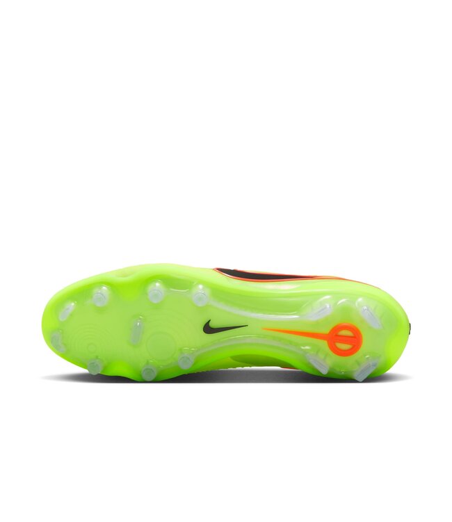 Nike Tiempo Legend 10 Elite FG (Volt)