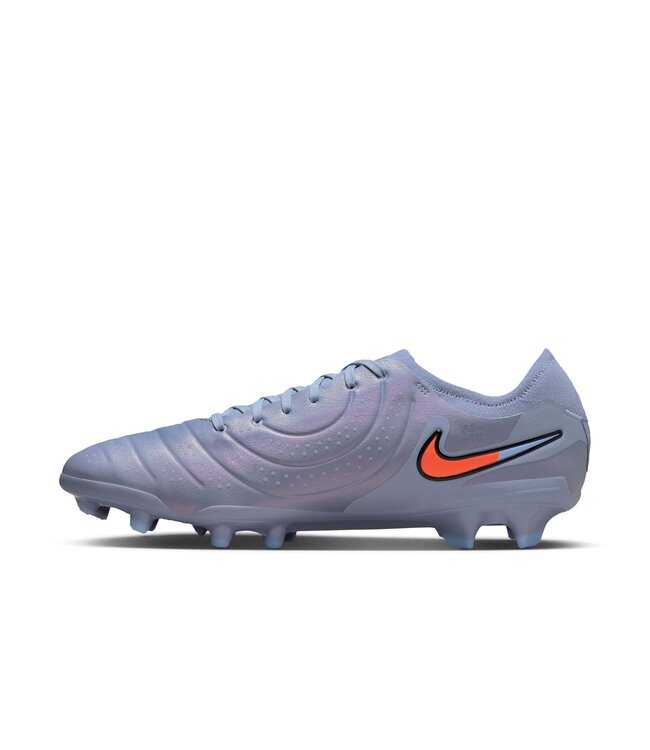 Nike Tiempo Legend 10 Pro FG (Purple/Orange)