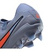 Nike Tiempo Legend 10 Pro FG (Purple/Orange)