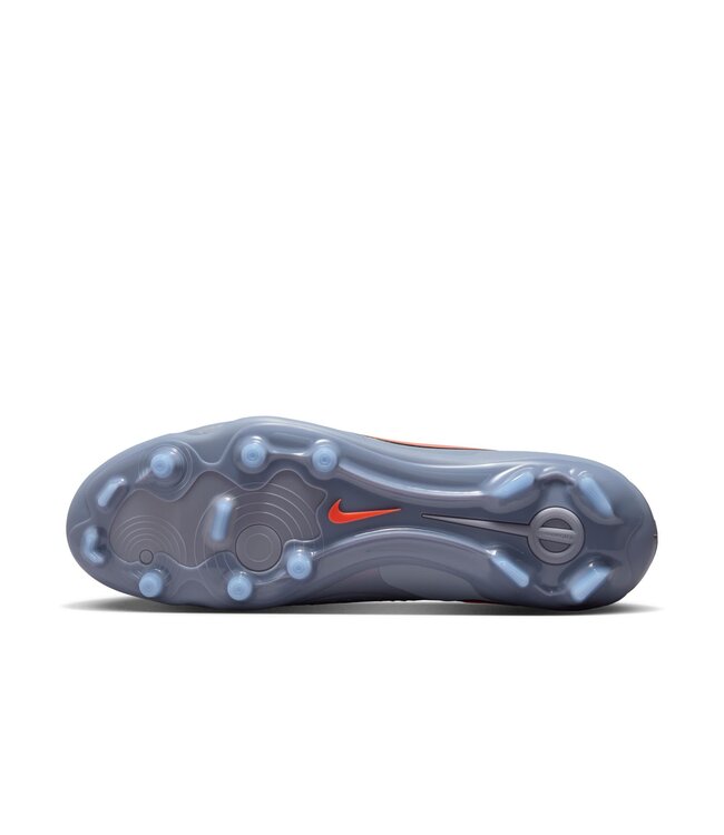 Nike Tiempo Legend 10 Pro FG (Purple/Orange)