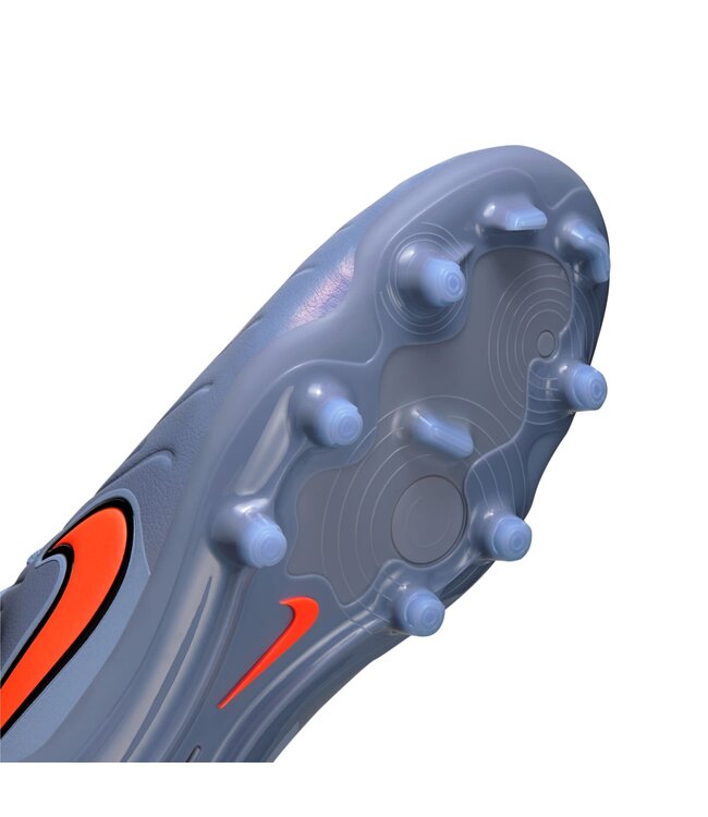 Nike Tiempo Legend 10 Pro FG (Purple/Orange)