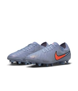 Nike TIEMPO LEGEND 10 PRO FG (PURPLE/ORANGE)