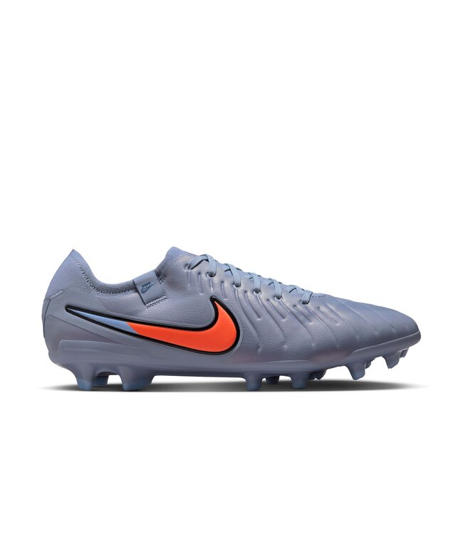Nike Tiempo Legend 10 Pro FG (Purple/Orange)