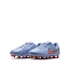 Nike Tiempo Legend 10 Academy FG/MG Jr (Purple/Orange)