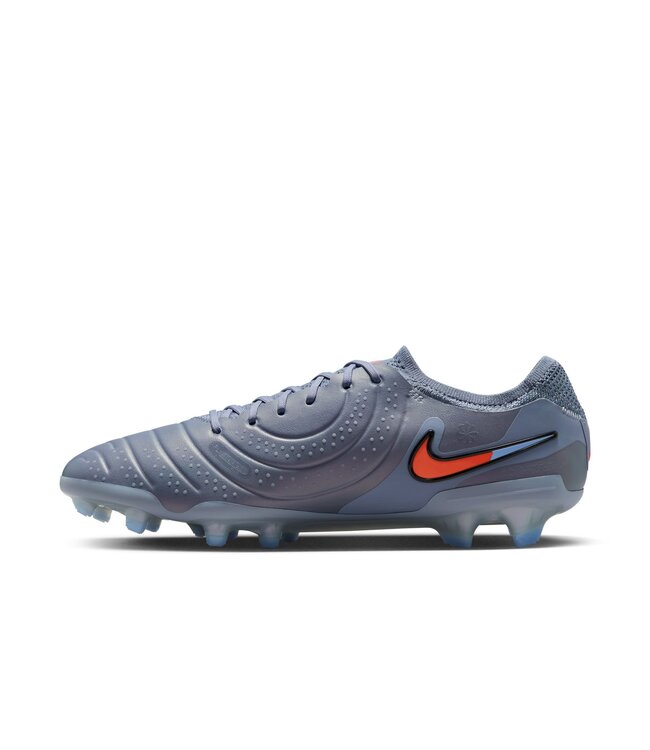Nike Tiempo Legend 10 Elite FG (Purple/Orange)