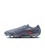 Nike Tiempo Legend 10 Elite FG (Purple/Orange)