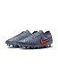 Nike Tiempo Legend 10 Elite FG (Purple/Orange)