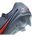 Nike Tiempo Legend 10 Elite FG (Purple/Orange)