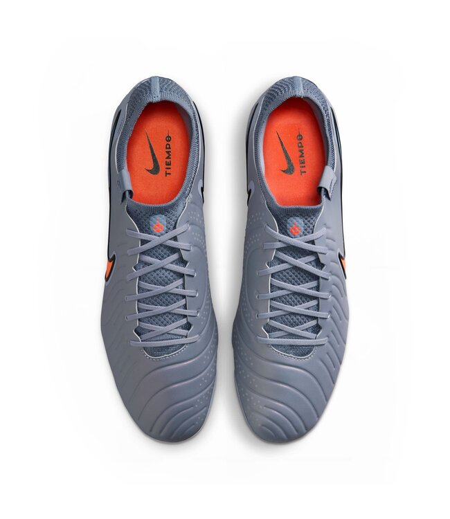 Nike Tiempo Legend 10 Elite FG (Purple/Orange)