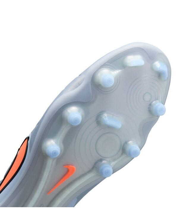 Nike Tiempo Legend 10 Elite FG (Purple/Orange)