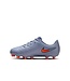 Nike Tiempo Legend 10 Club FG/MG Jr (Purple/Orange)