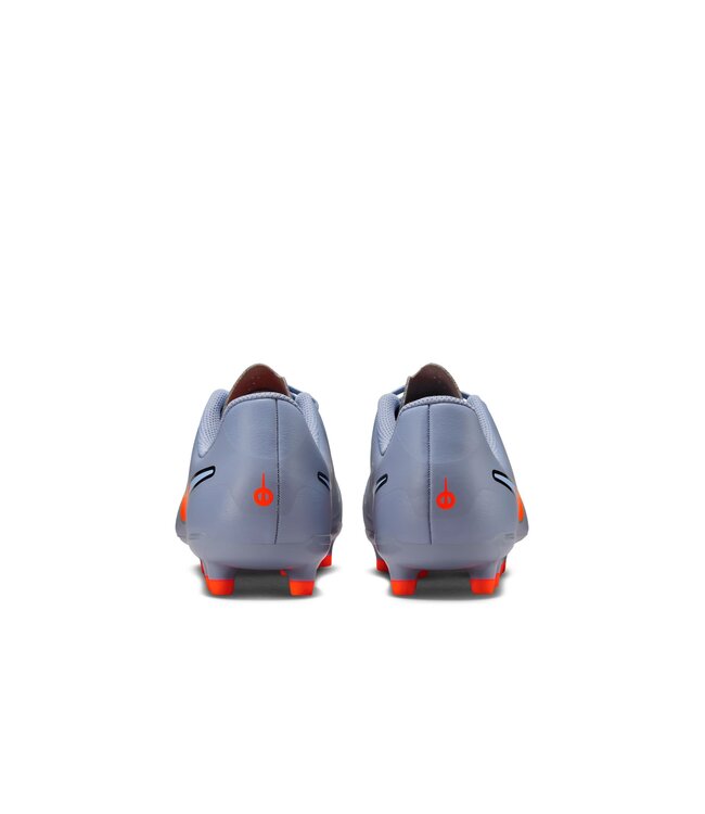 Nike Tiempo Legend 10 Club FG/MG Jr (Purple/Orange)