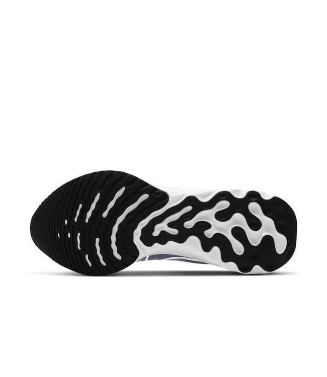 Nike React Infinity Run Flyknit 2 (Gray)