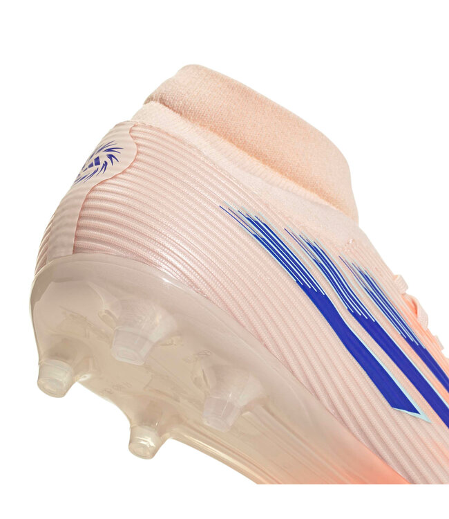 Adidas F50 Sparkfusion League FG/AG (Orange/Blue)