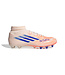 Adidas F50 Sparkfusion League FG/AG (Orange/Blue)