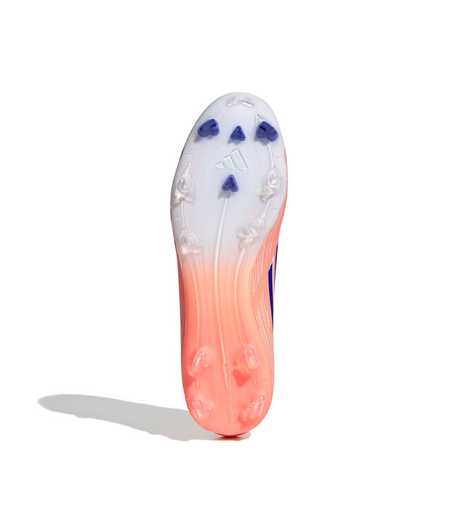 Adidas F50 League FG (Orange/Blue)