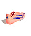 Adidas F50 League FG (Orange/Blue)
