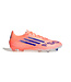 Adidas F50 League FG (Orange/Blue)