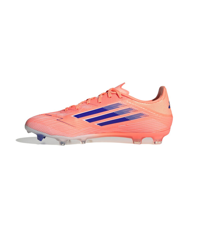 Adidas F50 League FG (Orange/Blue)
