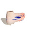 Adidas F50 Sparkfusion Pro FG/AG (Orange/Blue)
