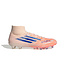 Adidas F50 Sparkfusion Pro FG/AG (Orange/Blue)