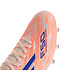 Adidas F50 Sparkfusion Pro FG/AG (Orange/Blue)