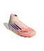 Adidas F50 Sparkfusion Pro FG/AG (Orange/Blue)