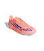 Adidas F50 Pro FG (Orange/Blue)