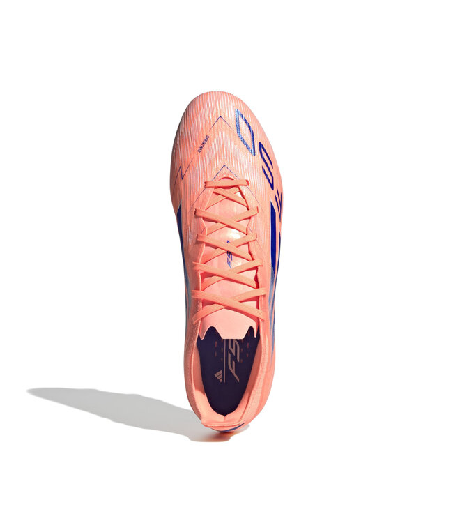 Adidas F50 Pro FG (Orange/Blue)