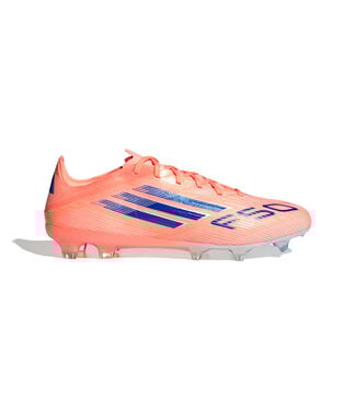 Adidas F50 PRO FG (ORANGE/BLUE)