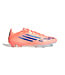 Adidas F50 Pro FG (Orange/Blue)