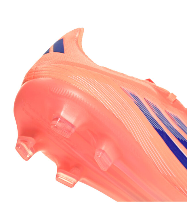 Adidas F50 Pro FG (Orange/Blue)