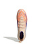 Adidas F50 Sparkfusion Elite FG/AG (Orange/Blue)