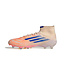 Adidas F50 Sparkfusion Elite FG/AG (Orange/Blue)