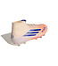 Adidas F50 Sparkfusion Elite FG/AG (Orange/Blue)