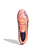 Adidas F50 League Turf (Orange/Blue)