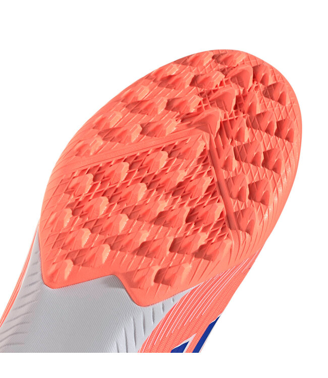 Adidas F50 League Turf (Orange/Blue)