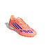 Adidas F50 League Turf (Orange/Blue)