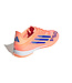 Adidas F50 League Turf (Orange/Blue)