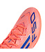 Adidas F50 League Turf (Orange/Blue)