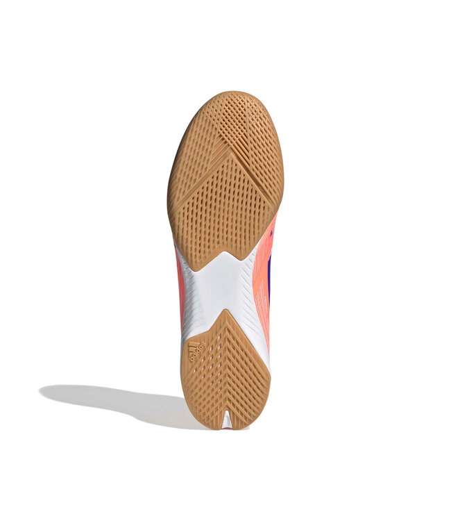 Adidas F50 League Indoor (Orange/Blue)